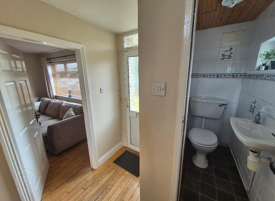 50 Auburn Heights, Retreat, Athlone, N37X8D3