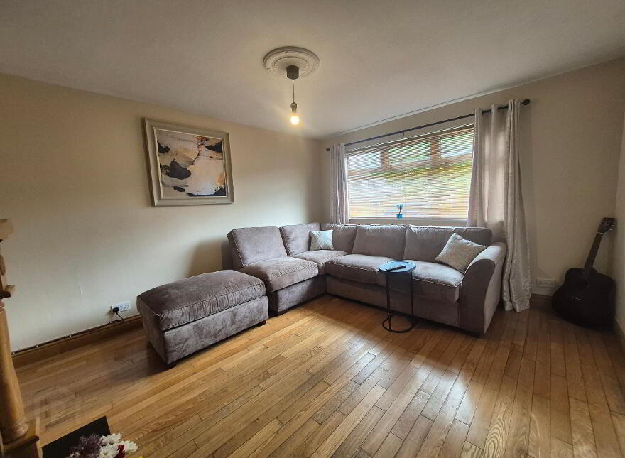 50 Auburn Heights, Retreat, Athlone, N37X8D3