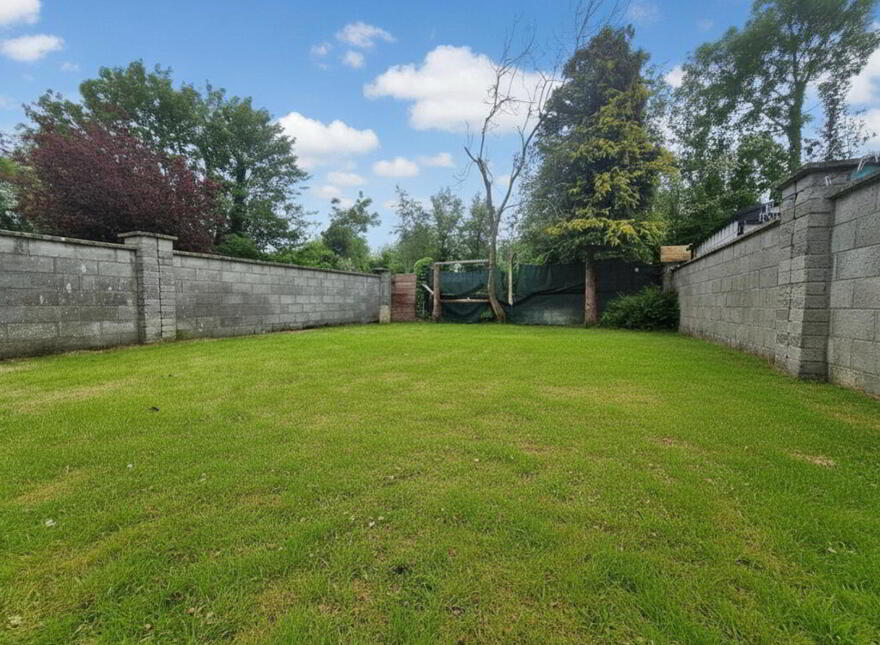 50 Auburn Heights, Retreat, Athlone, N37X8D3