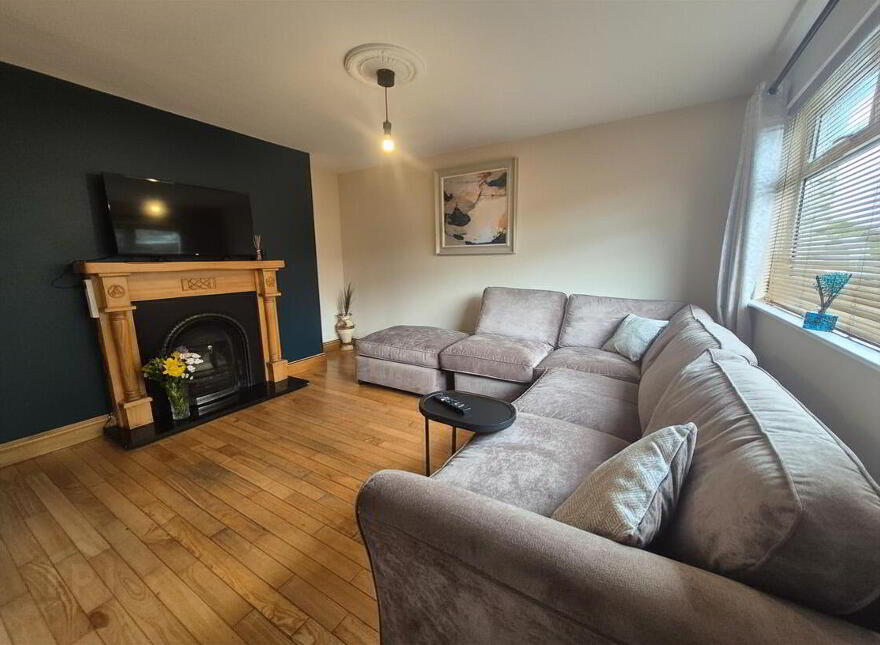 50 Auburn Heights, Retreat, Athlone, N37X8D3