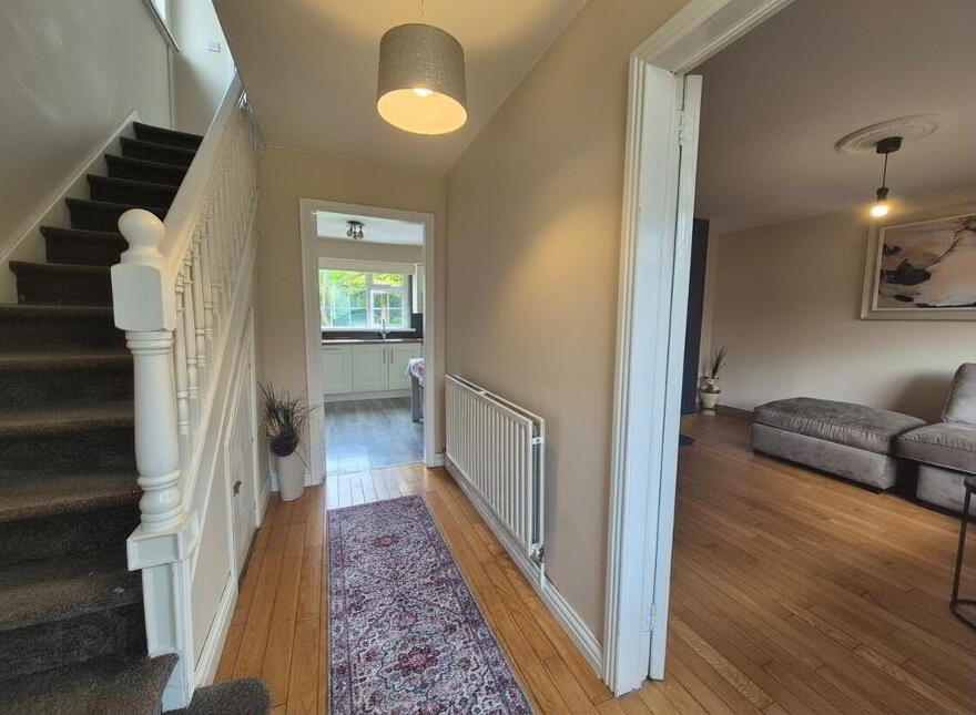 50 Auburn Heights, Retreat, Athlone, N37X8D3
