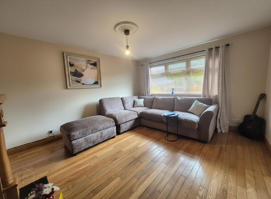 50 Auburn Heights, Retreat, Athlone, N37X8D3