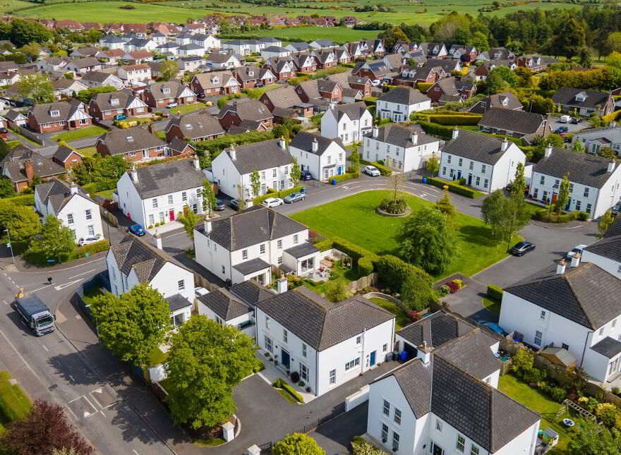 3 Saul Meadows, Saul Road, Downpatrick, BT30 6WU