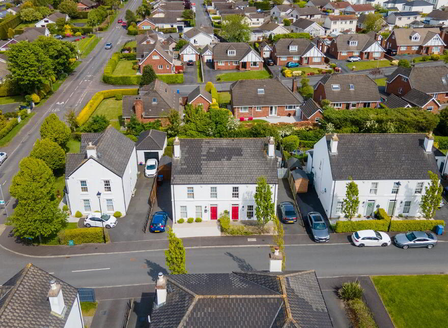 3 Saul Meadows, Saul Road, Downpatrick, BT30 6WU