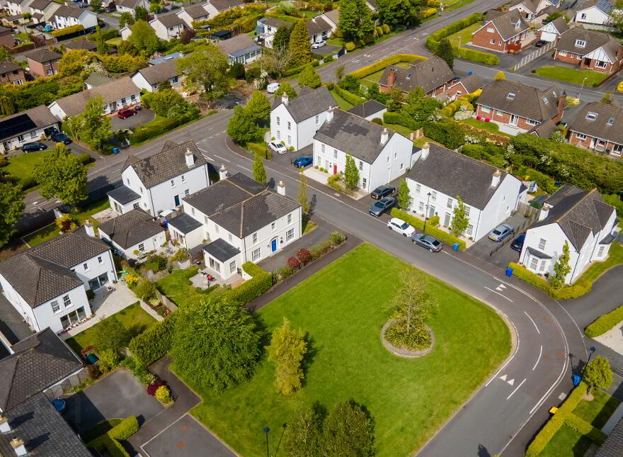 3 Saul Meadows, Saul Road, Downpatrick, BT30 6WU