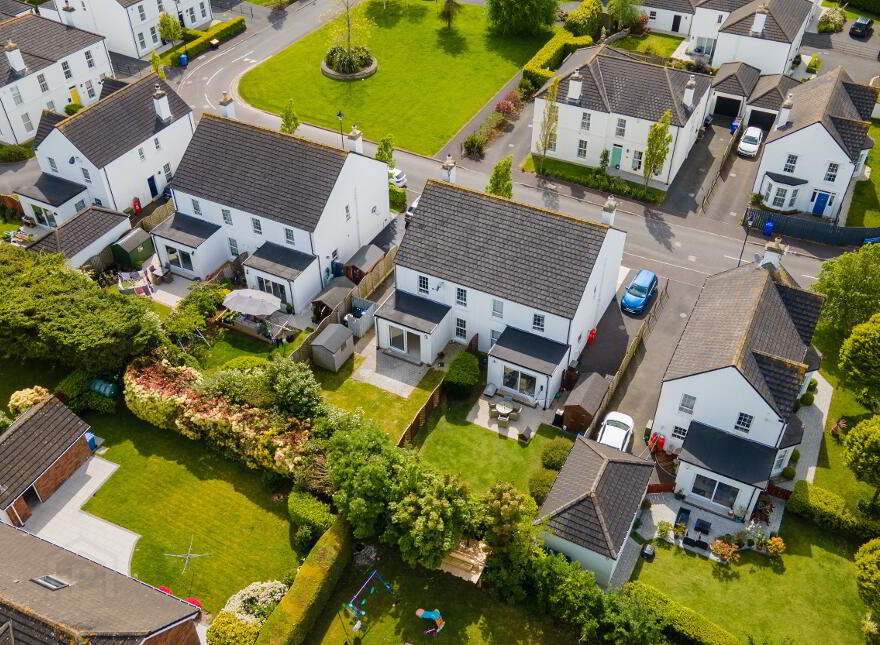 3 Saul Meadows, Saul Road, Downpatrick, BT30 6WU