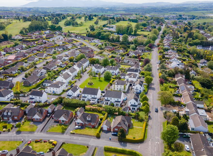3 Saul Meadows, Saul Road, Downpatrick, BT30 6WU