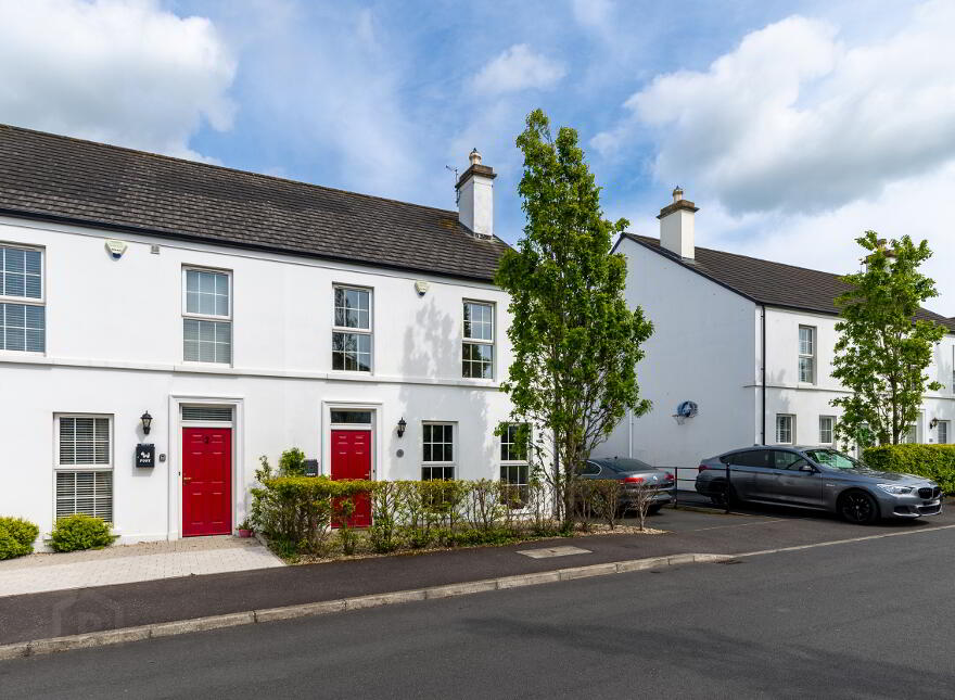 3 Saul Meadows, Saul Road, Downpatrick, BT30 6WU