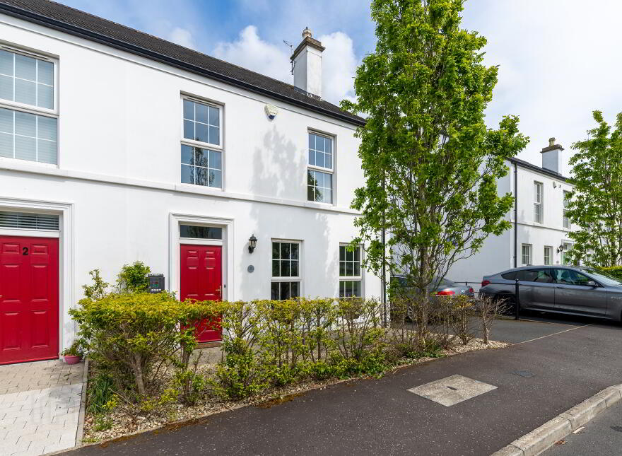 3 Saul Meadows, Saul Road, Downpatrick, BT30 6WU
