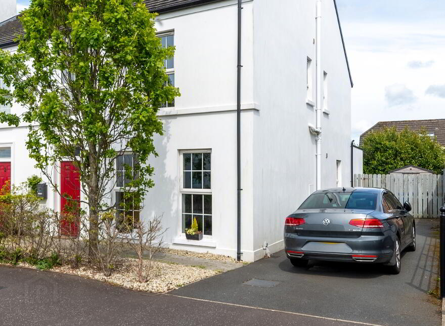 3 Saul Meadows, Saul Road, Downpatrick, BT30 6WU