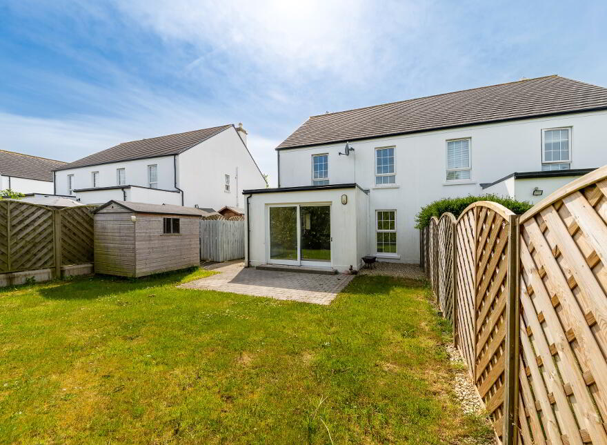 3 Saul Meadows, Saul Road, Downpatrick, BT30 6WU