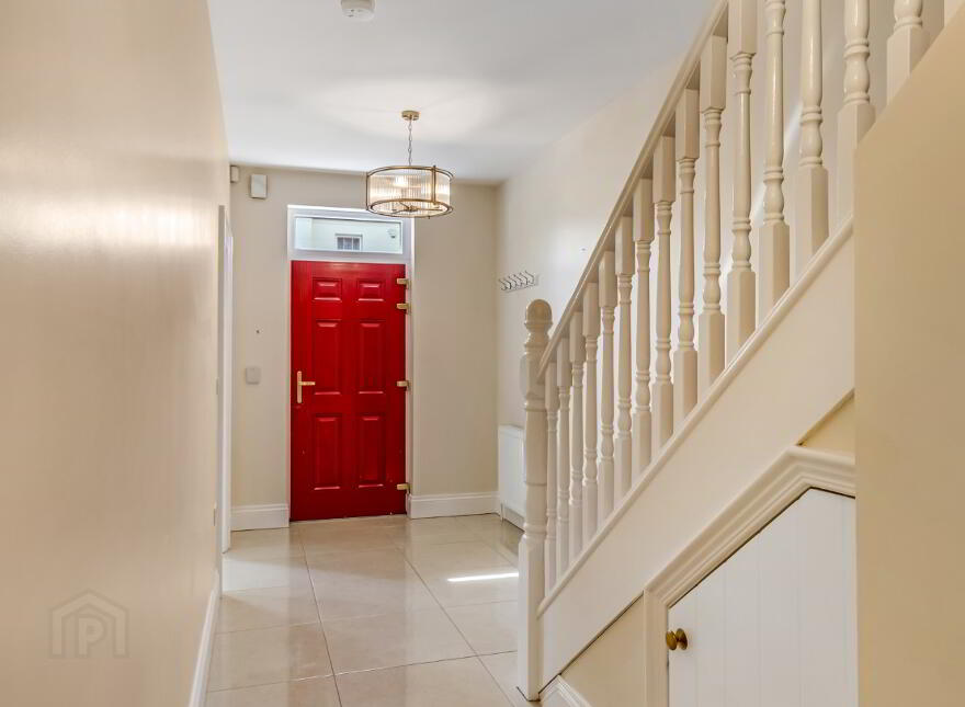 3 Saul Meadows, Saul Road, Downpatrick, BT30 6WU