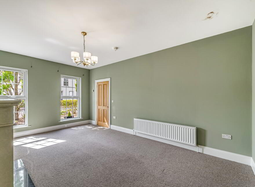 3 Saul Meadows, Saul Road, Downpatrick, BT30 6WU