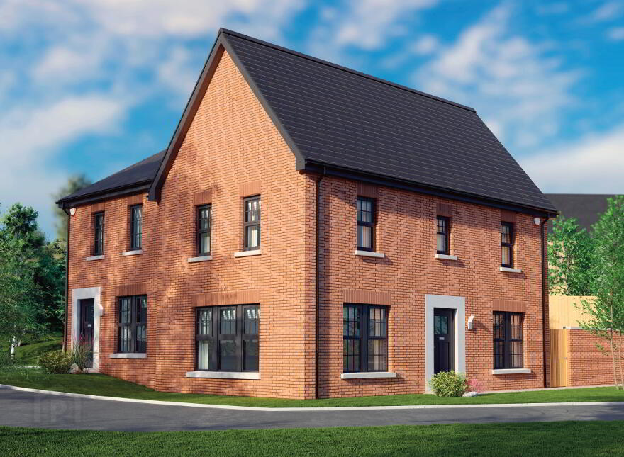 Grange A6c, The Beetlings, Station Road, Doagh