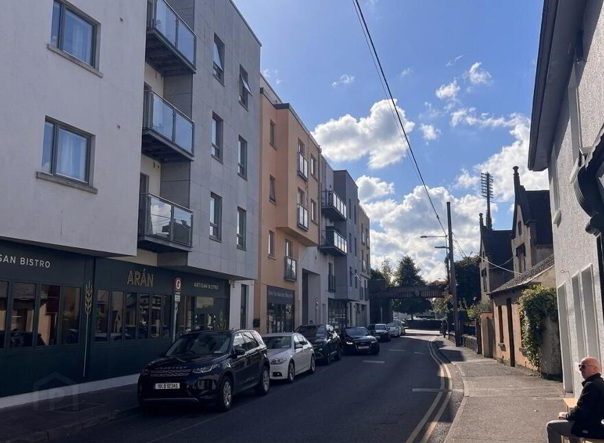 4 The Arches, Barrack Street, Kilkenny