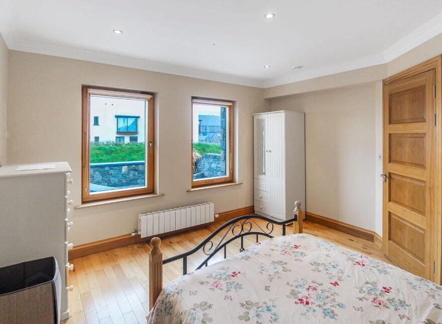 5 Church Lane, Ballybunion, Ballybunion, V31VY54