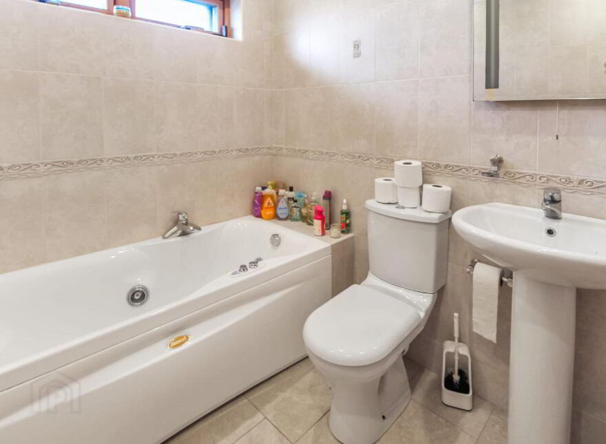 5 Church Lane, Ballybunion, Ballybunion, V31VY54