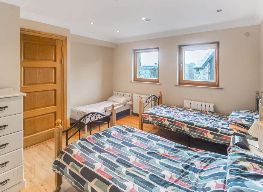 5 Church Lane, Ballybunion, Ballybunion, V31VY54