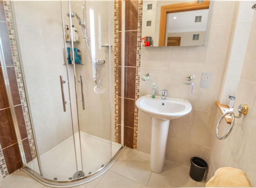 5 Church Lane, Ballybunion, Ballybunion, V31VY54