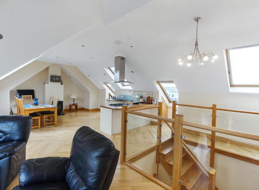 5 Church Lane, Ballybunion, Ballybunion, V31VY54