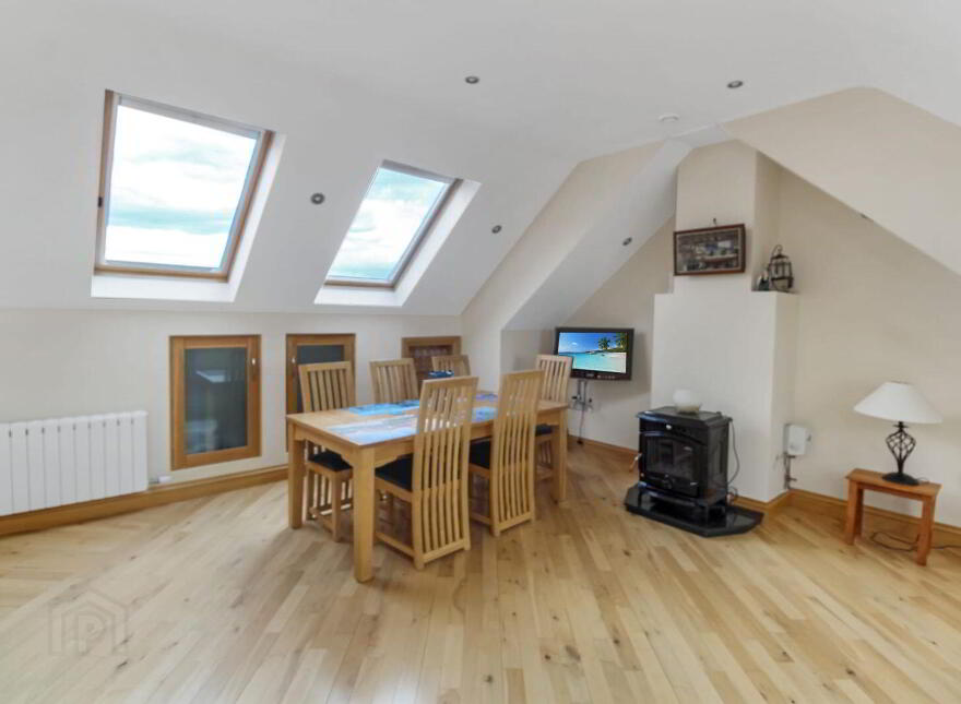 5 Church Lane, Ballybunion, Ballybunion, V31VY54
