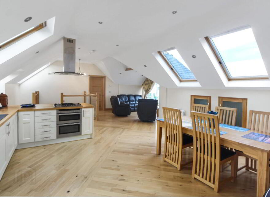 5 Church Lane, Ballybunion, Ballybunion, V31VY54