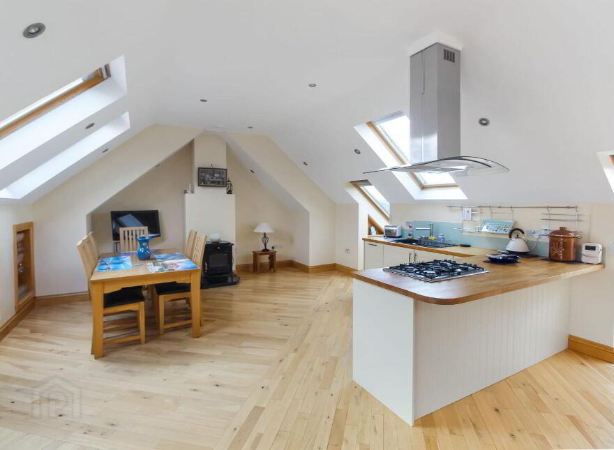5 Church Lane, Ballybunion, Ballybunion, V31VY54