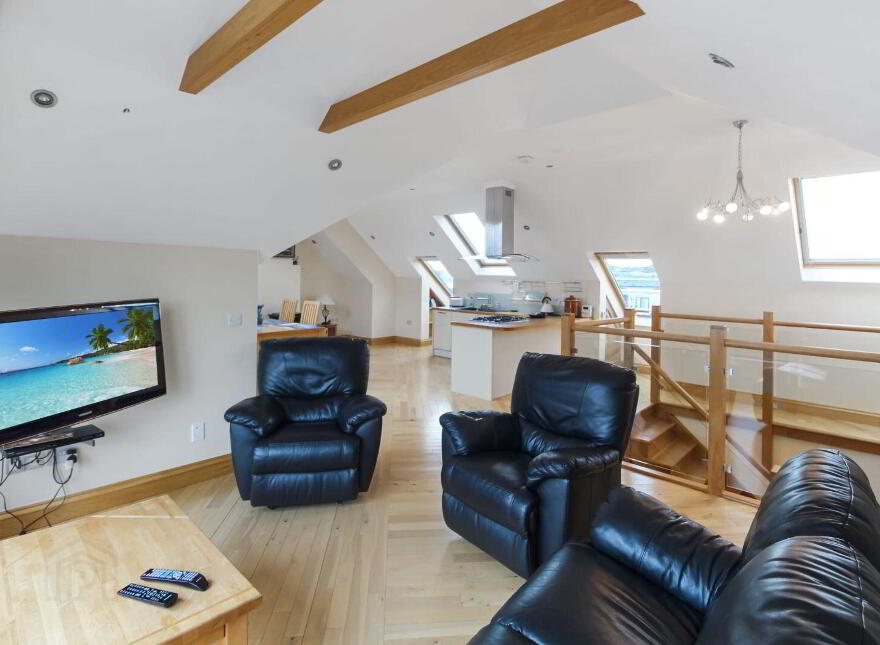 5 Church Lane, Ballybunion, Ballybunion, V31VY54