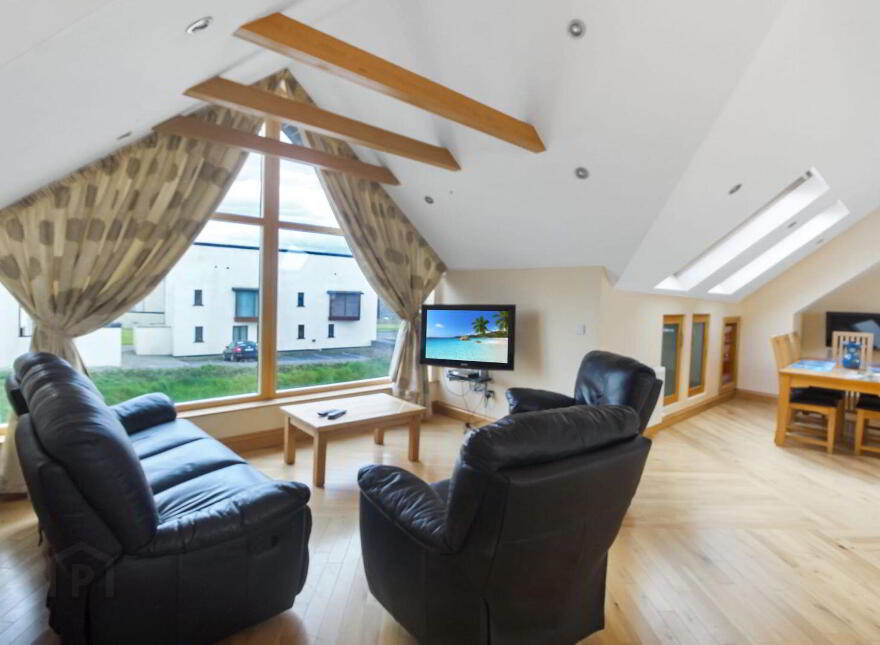 5 Church Lane, Ballybunion, Ballybunion, V31VY54