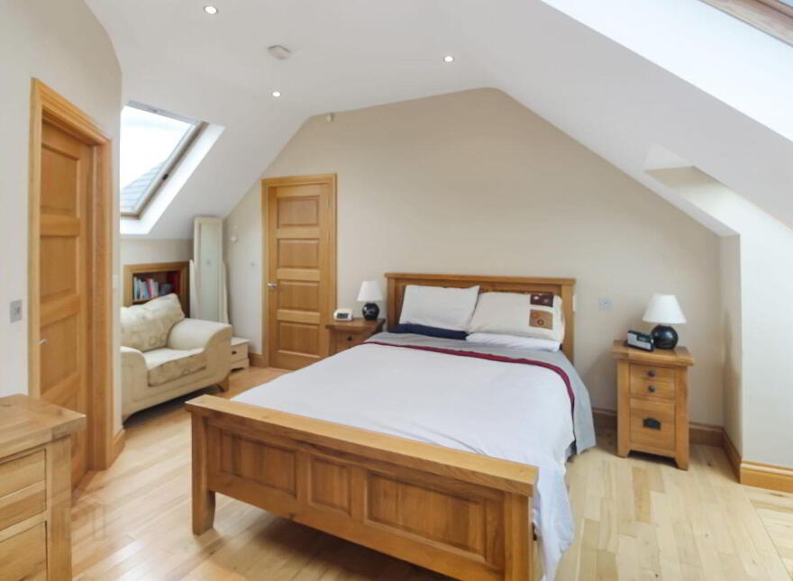 5 Church Lane, Ballybunion, Ballybunion, V31VY54