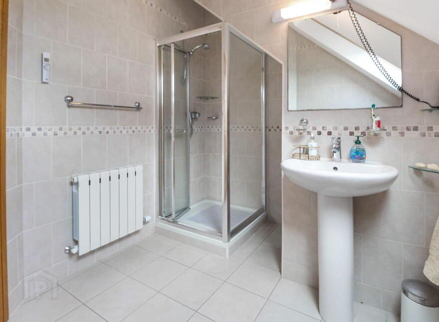 5 Church Lane, Ballybunion, Ballybunion, V31VY54