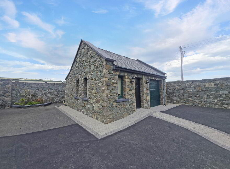 5 Church Lane, Ballybunion, Ballybunion, V31VY54