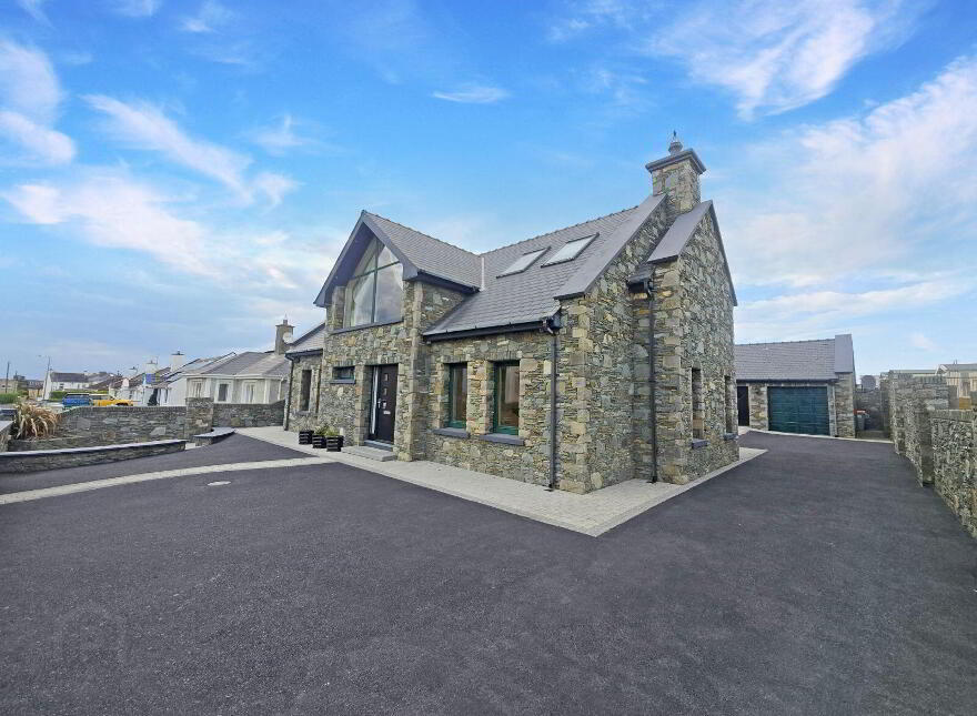 5 Church Lane, Ballybunion, Ballybunion, V31VY54