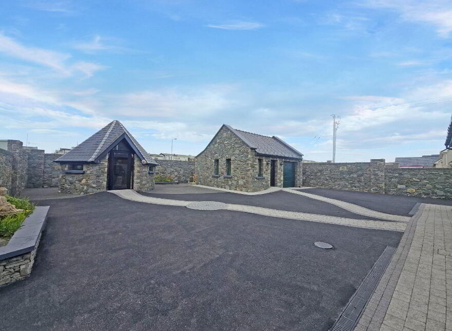 5 Church Lane, Ballybunion, Ballybunion, V31VY54