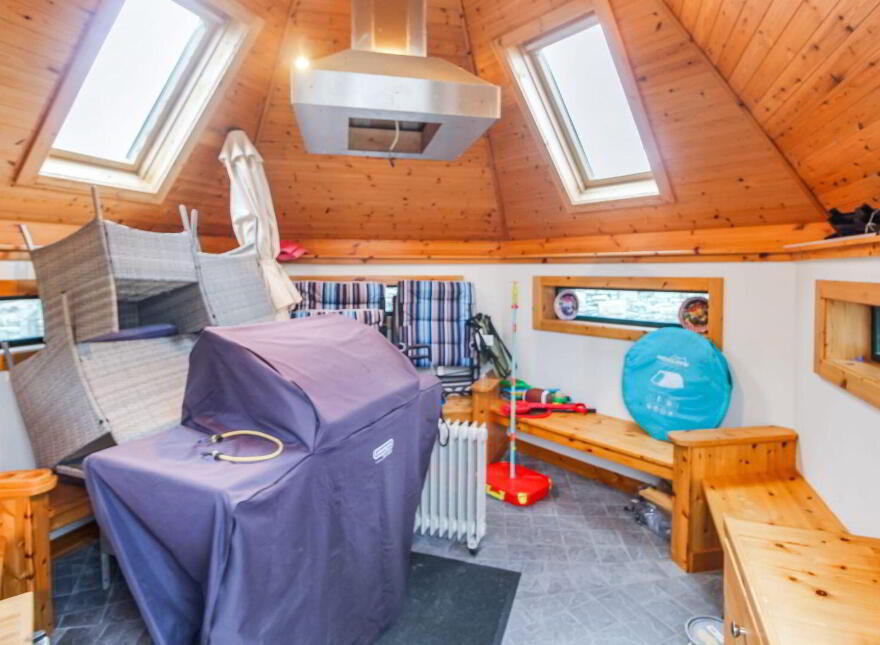 5 Church Lane, Ballybunion, Ballybunion, V31VY54