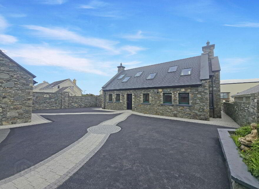 5 Church Lane, Ballybunion, Ballybunion, V31VY54