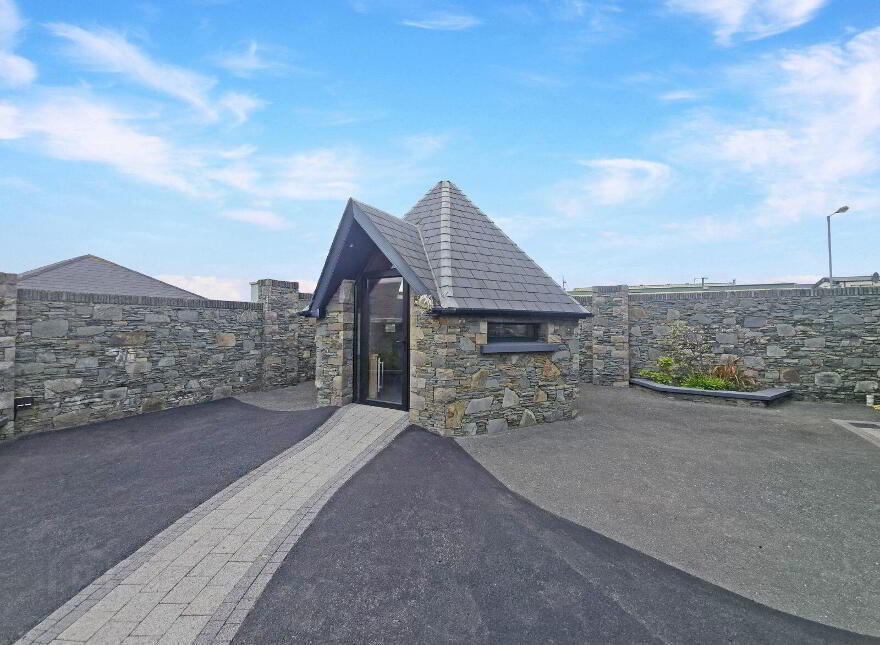5 Church Lane, Ballybunion, Ballybunion, V31VY54