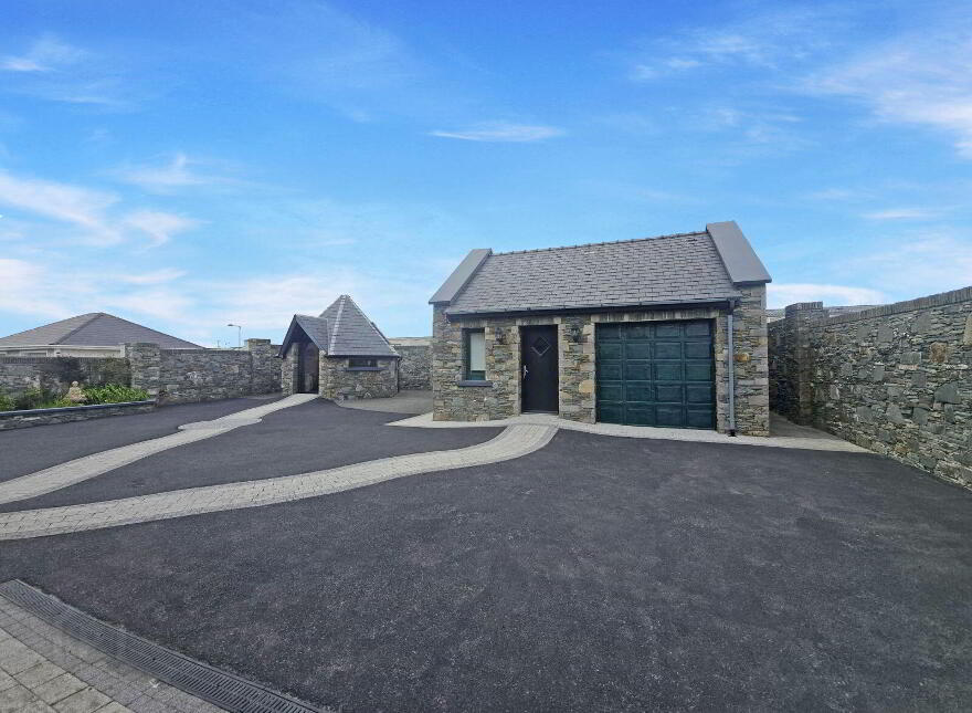 5 Church Lane, Ballybunion, Ballybunion, V31VY54