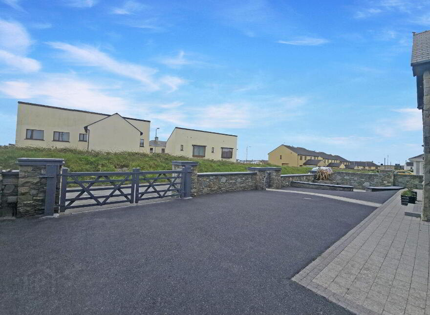 5 Church Lane, Ballybunion, Ballybunion, V31VY54
