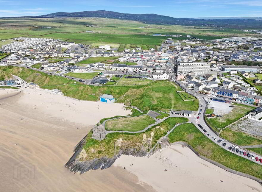 5 Church Lane, Ballybunion, Ballybunion, V31VY54