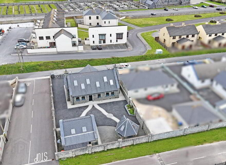 5 Church Lane, Ballybunion, Ballybunion, V31VY54