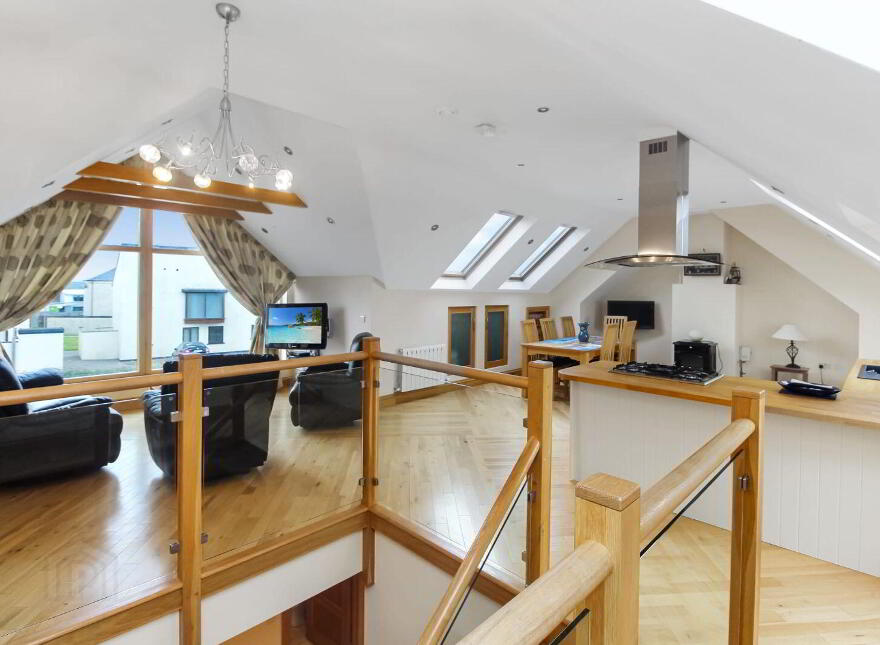 5 Church Lane, Ballybunion, Ballybunion, V31VY54