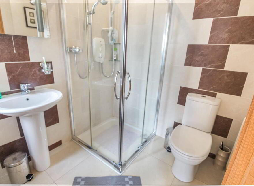5 Church Lane, Ballybunion, Ballybunion, V31VY54