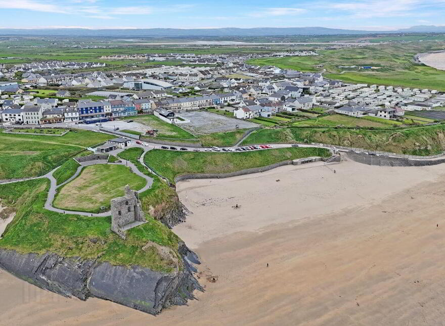 5 Church Lane, Ballybunion, Ballybunion, V31VY54