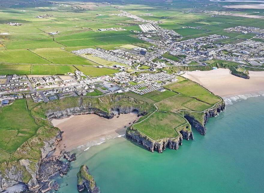 5 Church Lane, Ballybunion, Ballybunion, V31VY54