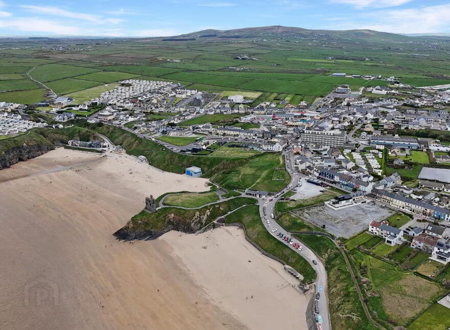 5 Church Lane, Ballybunion, Ballybunion, V31VY54