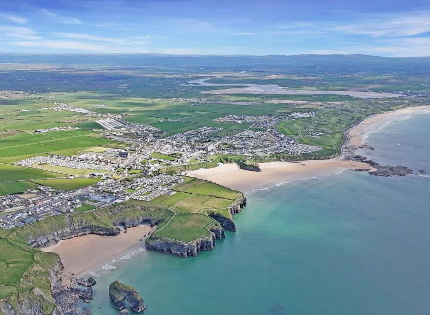 5 Church Lane, Ballybunion, Ballybunion, V31VY54