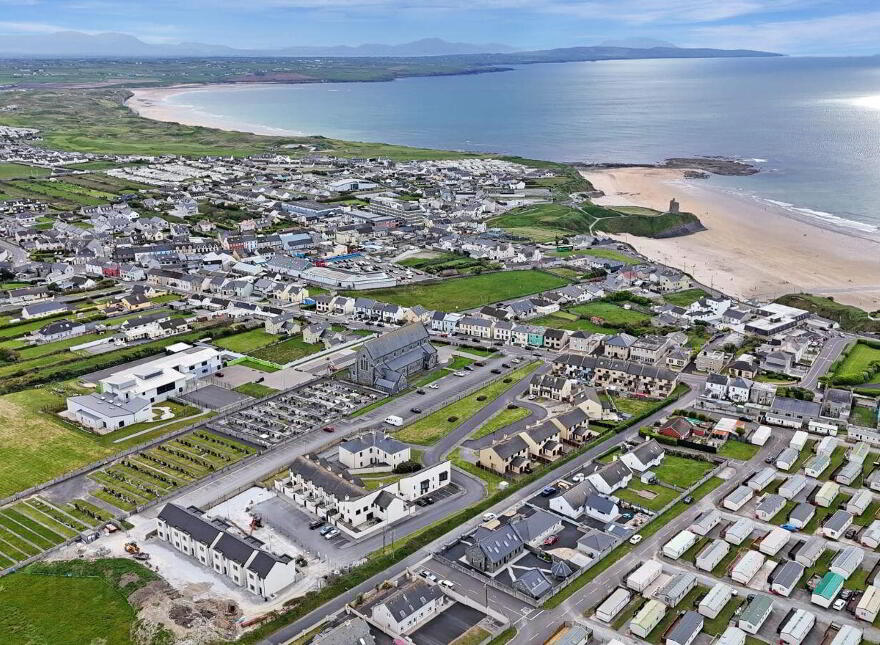 5 Church Lane, Ballybunion, Ballybunion, V31VY54