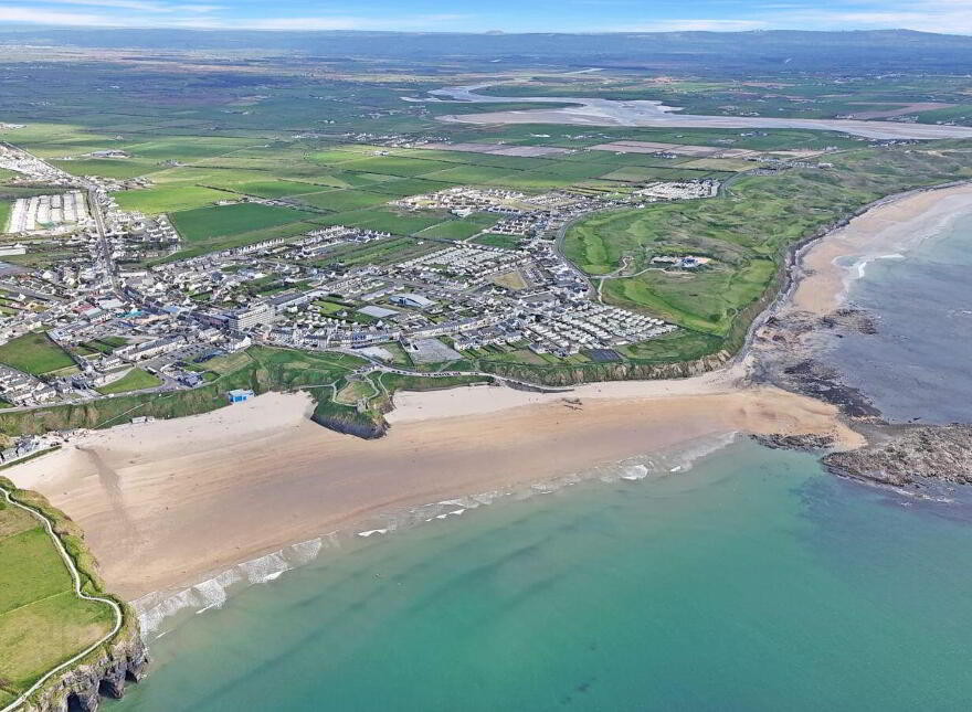 5 Church Lane, Ballybunion, Ballybunion, V31VY54