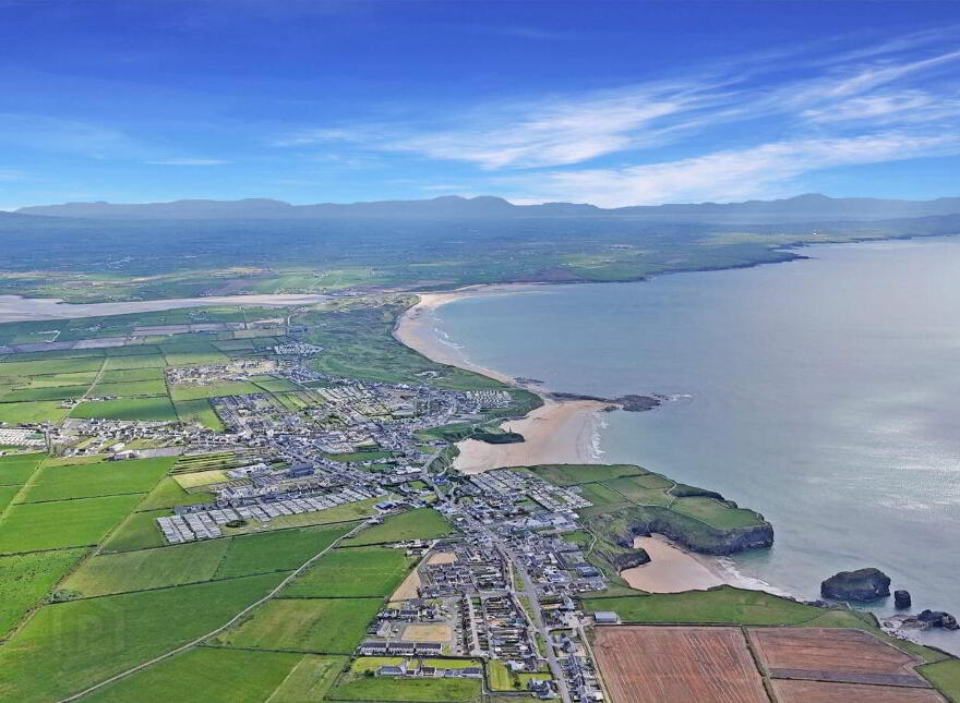 5 Church Lane, Ballybunion, Ballybunion, V31VY54